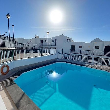 Caleton Lanzarote Apartment Puerto del Carmen  Exterior foto